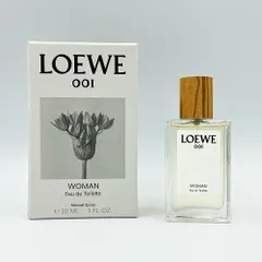 LOEWE ロエベ 001 ウーマン EDT オードトワレ 30ml レディース 香水のサムネイル