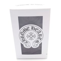CHROME HEARTS クロス型 石鹸 ソープ 巾着袋付き - メルカリ