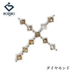 ミキモト アコヤ真珠 幸福の木 ブローチ K18ピンクゴールド MIKIMOTO
