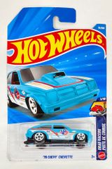 ホットウィール　74 CHEVY VEGA 　DRAG STRIP DEMONS ホットウィール 74 CHEVY VEGA DRAG STRIP DEMONS - メルカリ