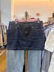 A.P.C. デニムスカートのサムネイル
