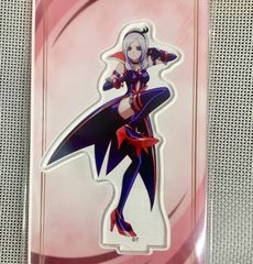 ヴァンパイア 美少女 山下しゅんや 展 限定 アクリルスタンド リリス