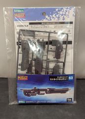B-CLUB 1/8スケールレジンキャストキット 機動戦士ガンダム セイラ