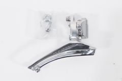 SRAM Red 22 11速×2フロントディレイラーチェーンキャッチャー付中古