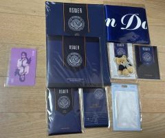 NMIXX NSWER 1期 韓国 ファンクラブ 入会特典 キット - メルカリ