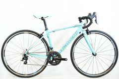 Bianchi ビアンキ SPRINT シィーティーロード サイズ50 Bianchi ビアンキ SPRINT シィーティーロード サイズ50 - メルカリ