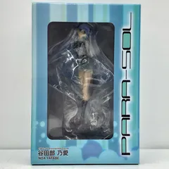 【三重本店】 中古 谷田部乃愛「PARA-SOL」1/8PVC塗装済み完成品のサムネイル