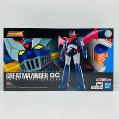 2026年最新】超合金魂 GX-73 グレートマジンガー D.C.の人気アイテム