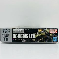 [미에 본점] 중고 1/144 HGAC GUNPLA EVOLUTION PROJECT OZ-06MS 리오 [신기동 전기 건담 W] [5059170]
