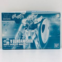 [미에 본점] 중고 1/144HGBF 턴 에이 건담 신 [건담 빌드 파이터즈 불꽃 트라이] 프리미엄 반다이 한정 [0204101]