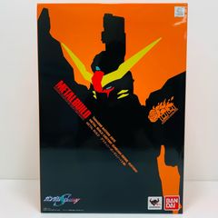 [미에 본점] 중고 METALBUILDZGMF-X42S 데스티니 건담(하이네기)[기동전사 건담 SEEDDESTINY]혼 네이션 2015 개최 기념