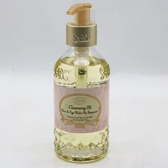 未使用 SABON サボン クレンジングオイル 200ml CR8-06-52-01のサムネイル