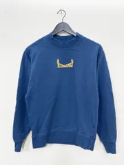 King Gnu キングヌー FLYNG GNU SWEAT スウェット sizeS/青  ■■メンズのサムネイル