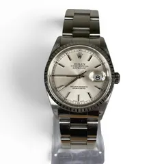 ROLEX ロレックス 腕時計 自動巻き Datejust 36 デイトジャスト 36 16220のサムネイル