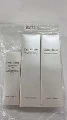 V1775 TAMAHADA エッグプラセンタ原液 美容液 30mL／TAMAHADA のうみつ化粧水 120mL 2個 計3点セット【赤字覚悟】のサムネイル