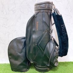 N超希少！キャロウェイ TUMI コラボ キャディバッグ バリスティック