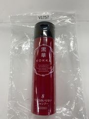 新品 黒華 KOKKA 髪と頭皮の健やかシャンプー 720ml - メルカリ