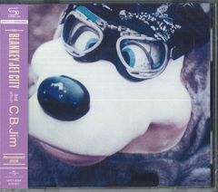 THE BLANKEY JET CITY LIVE!（高音質SHM-CD仕様） - メルカリ