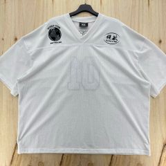 草彅剛 STAY BRAVE リンガーTシャツ White＆Camel XL - メルカリ