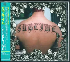 2026年最新】sublime レコードの人気アイテム - メルカリ