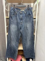 Levi's 569 ブラウン W31 L32 ⭐︎希少 リーバイス569ブラウン - メルカリ