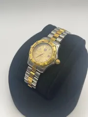 タグホイヤー　TAG HEUER WK1321 2000シリーズのサムネイル