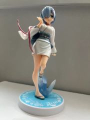最終値下げ ブルーアーカイブ 砂狼シロコ（水着） 1/7スケール