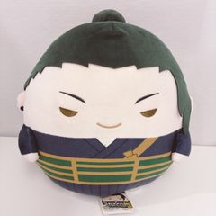 夏油傑 ふわコロりんBIG(ぬいぐるみ) 「劇場版 呪術廻戦0」 - メルカリ