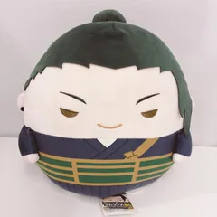 夏油傑 ふわコロりんBIG(ぬいぐるみ) 「劇場版 呪術廻戦0」のサムネイル