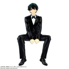テニスの王子様 テニプリ 学プリドキサバ展 越前リョーマ アクリル