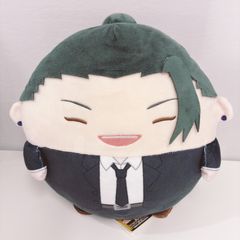 夏油傑 ふわコロりんBIG(ぬいぐるみ) 「劇場版 呪術廻戦0」 - メルカリ