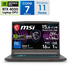 SERYUB 15.6インチ ノートPC 本体 Core i7 - メルカリ