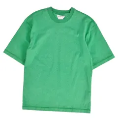美品 ボッテガヴェネタ BOTTEGA VENETA Tシャツ 2021 ダニエのサムネイル