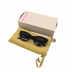 新品 未使用 THE SHISHIKUI (シシクイ)サングラス - メルカリ