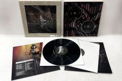 新品重量盤2LP+CD仕様◇松任谷由実 - 宇宙図書館(ハイレゾ音源初収録