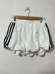 希少 adidas ADILENIUM バルーンスカートSサイズ - メルカリ