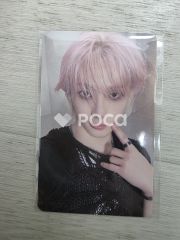 NCT リク DICON VOLUME N°29 NCT WISH B TYPE Weverse - メルカリ