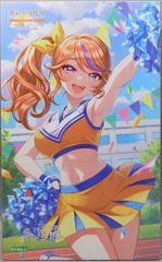 キ*チ様 創彩少女庭園 一条星羅【チアリーディング衣装】ドリーミング