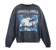 SAINT Mxxxxxxセントマイケル 攻殻機動隊スウェット SIZE XXL - メルカリ