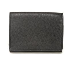 美品 ルイヴィトン タイガ アンヴェロップ カルト ドゥ ヴィジット
