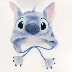 ディズニー スティッチ ファンキャップのサムネイル