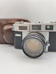 MAMIYA Auto Metra カメラ ジャンク品 - メルカリ