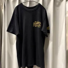 【東あずま店　併売品】　WESTRIDE　ウェストライド Ｔシャツ　黒 ブラック BLACK クロ くろ　４２のサムネイル