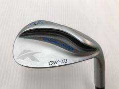 キャスコ Dolphin Wedge DW-123 カッパー 56度 NSプロ950GH neo WEDGE