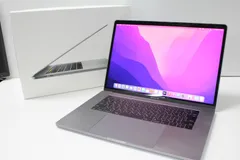 2026年最新】macbook pro 2016 ジャンクの人気アイテム - メルカリ