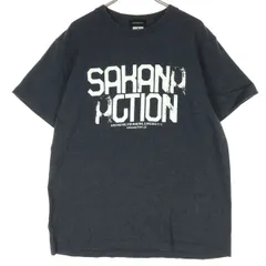 2026年最新】sakanaction tシャツの人気アイテム - メルカリ