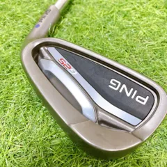 2026年最新】ping g25 アイアン 7番の人気アイテム - メルカリ