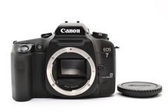 Canon EOS 7s 本体 フィルム一眼レフカメラ - メルカリ