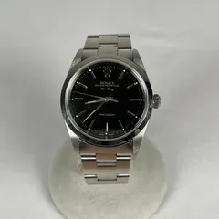 ROLEX ロレックス 腕時計 自動巻き Air-King エアキング 14000のサムネイル