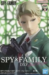 피규어 로이드 포저 [SPY×FAMILY] DXF-로이드 포저-[10일 이내 발송]